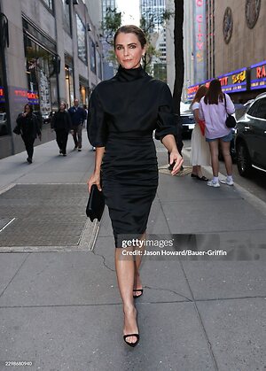 Keri Russell leaked photo #8