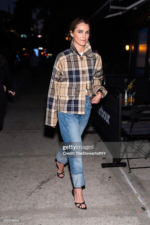 Keri Russell leaked photo #16