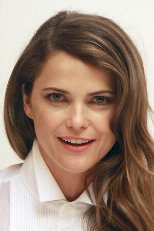 Keri Russell leaked photo #61