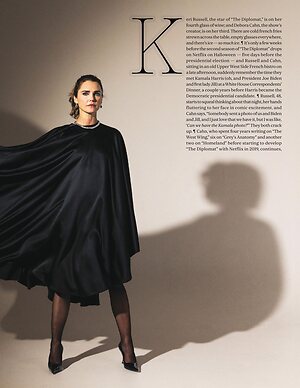 Keri Russell leaked photo #73