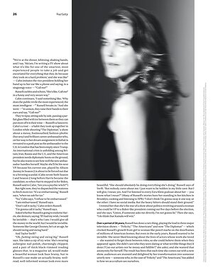 Keri Russell leaked photo #74