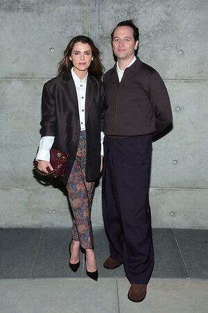 Keri Russell leaked photo #80