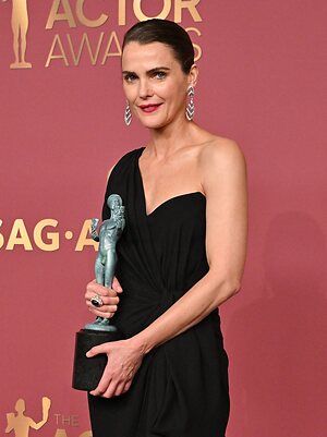 Keri Russell leaked photo #83