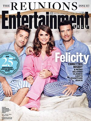 Keri Russell leaked photo #91