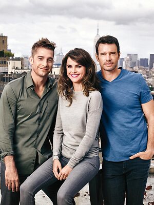 Keri Russell leaked photo #92