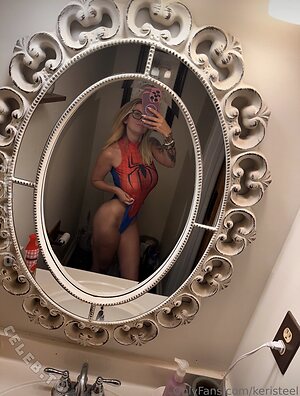 Keri Steel Nude Leaked Photo #63