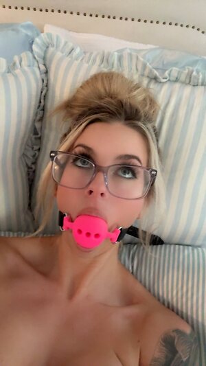keri.steel leaked photo #2