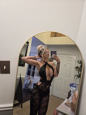 keri.steel leaked photo #5