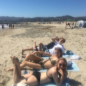Kerris Dorsey leaked photo #5