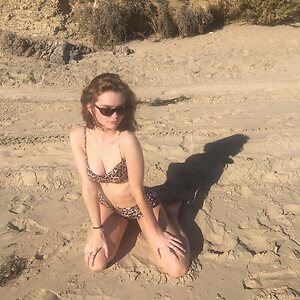 Kerris Dorsey leaked photo #6