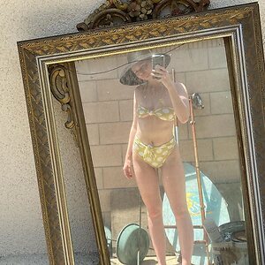 Kerris Dorsey leaked photo #9