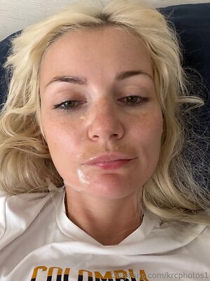 kerry carmody leaked photo #56
