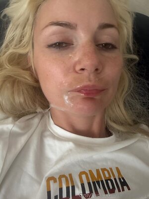 kerry carmody leaked photo #66