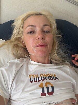 kerry carmody leaked photo #69