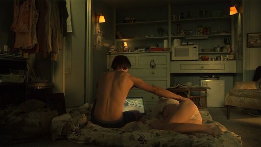 Kerry Condon leaked photo #4