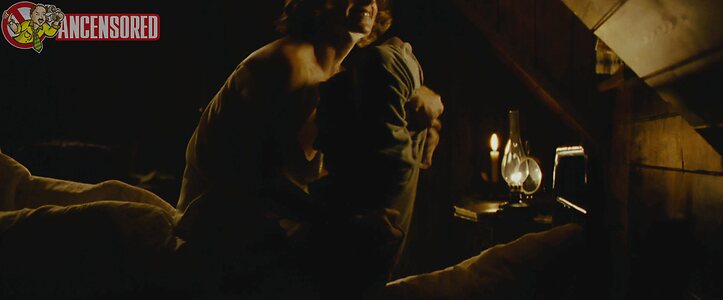 Kerry Condon leaked photo #7
