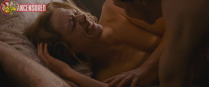 Kerry Condon leaked photo #8