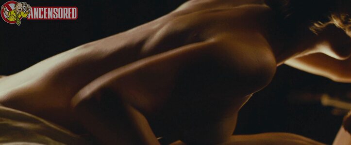 Kerry Condon leaked photo #11