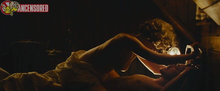 Kerry Condon leaked photo #13