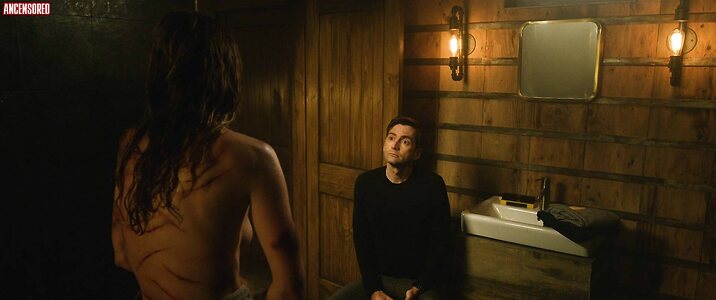 Kerry Condon leaked photo #22