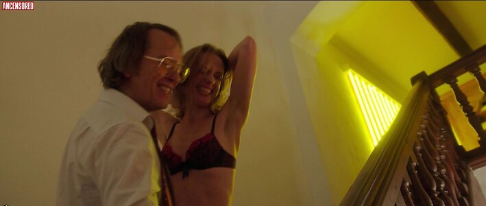 Kerry Condon leaked photo #24