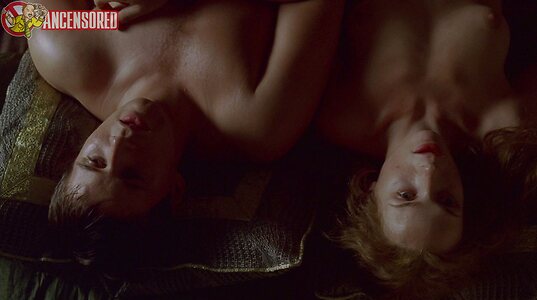Kerry Condon Nude Leaked Photo #50