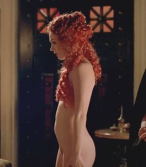 Kerry Condon Nude Leaked Photo #55