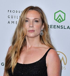 Kerry Condon