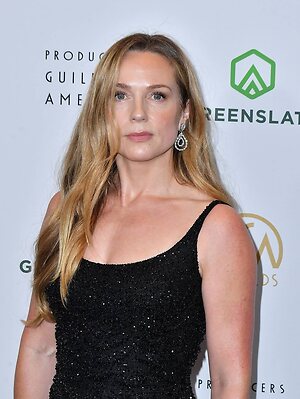 Kerry Condon leaked photo #86