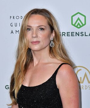 Kerry Condon leaked photo #87