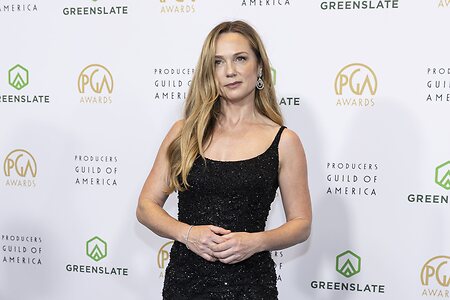 Kerry Condon leaked photo #123