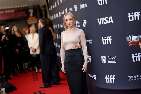Kerry Condon leaked photo #137