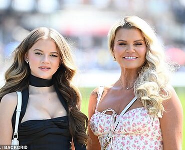 Kerry Katona leaked photo #61