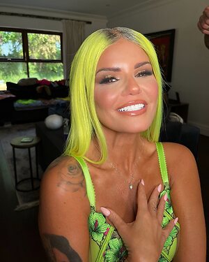 Kerry Katona