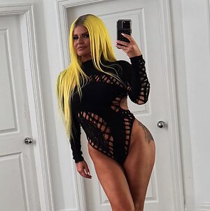 Kerry Katona leaked photo #69