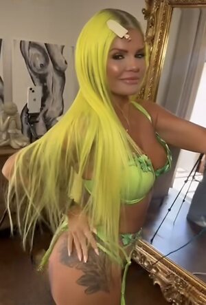 Kerry Katona leaked photo #70