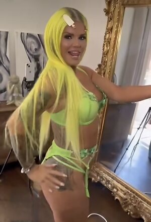 Kerry Katona leaked photo #71