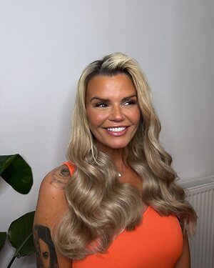 Kerry Katona leaked photo #78