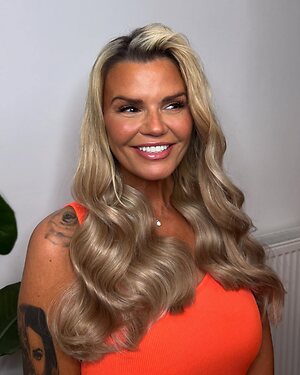 Kerry Katona leaked photo #81
