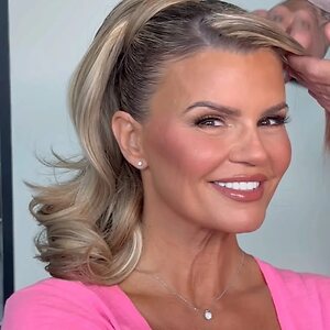 Kerry Katona