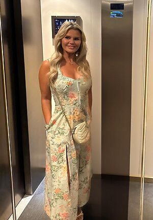 Kerry Katona leaked photo #98