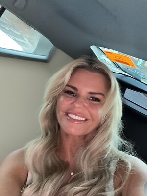Kerry Katona leaked photo #99