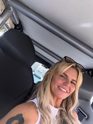 Kerry Katona leaked photo #101