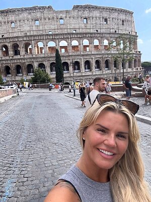 Kerry Katona leaked photo #103
