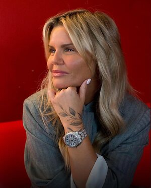 Kerry Katona