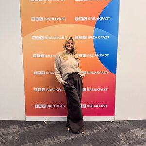 Kerry Katona