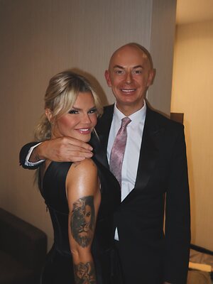 Kerry Katona leaked photo #117