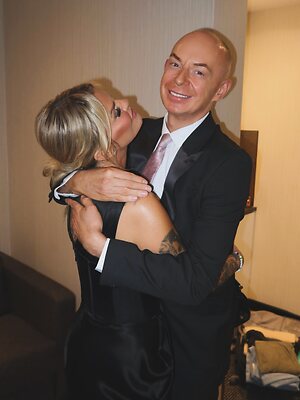 Kerry Katona leaked photo #118