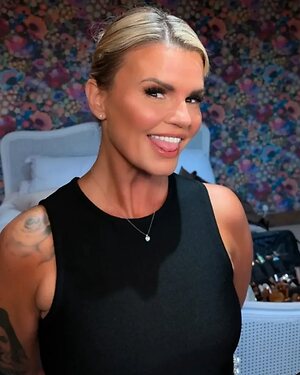 Kerry Katona