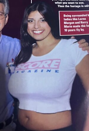 Kerry Marie leaked photo #207